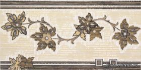 Cenefa 409 beige-ocre 20,4�40,8