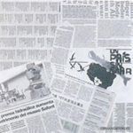 ������������ Peronda Newspaper 44�44