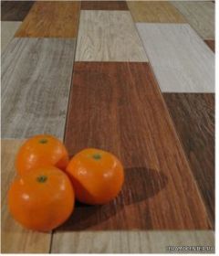 DUAL GRES Madera