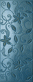 Edilcuoghi Tiffany Elegance Zaffiro
