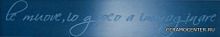 Fap Pura Poesia Blu Listello Mix 2