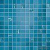 For Love Blu Mosaico