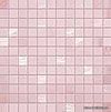 For Love Rosa Mosaico