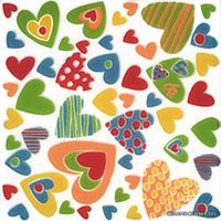 Agatha Fiesta 20 � 20