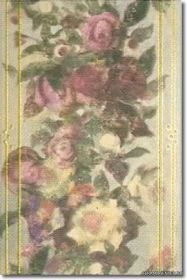 ����� Decorado Fresco B  ������: 23,5�35,5 ��