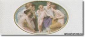 ������ Listelo Belle Epoque  ������: 10�23,5 ��