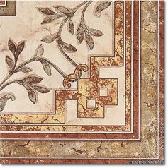 Esquina Roma Beige 22.5x22.5