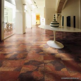 Pastorelli Ceramiche  Overland