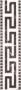 GENEZO_Bianco_listwa_meander_7x29,5