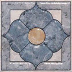 SINTESI Imperial BG/RO Grigio Angolo  8�8