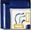 TONALITE Provenzale Angolo Degas Bleu Royal 5�5