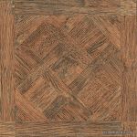 Hermitage jatoba 45x45