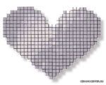 ������� CUPIDO BIANCO MOSAICO ������: 40�53.5