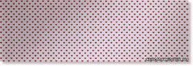 ����� AMORE BIANCO ROSSO INSERTO ������: 30.5�91.5