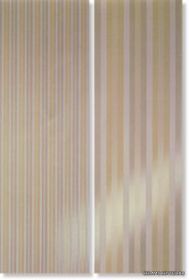 ����� EMOZIONE RIGHE MANDORLA INSERTO S/2 ������: 61�91.5