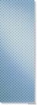 ����� GELOSIA CELESTE INSERTO ������: 30.5�91.5