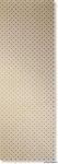 ����� GELOSIA MANDORLA INSERTO ������: 30.5�91.5
