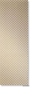 ����� GELOSIA MANDORLA INSERTO ������: 30.5�91.5