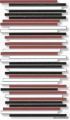 CM1/004 Tropique (ardoise, lipstick, blanc)