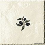 TONALITE Provenzale Inserto Olive Champagne 15�15