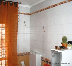 Ceramiche Brennero  Millerighe