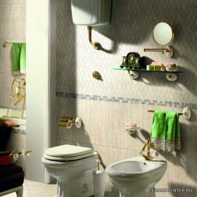 Pastorelli Ceramiche  Pantheon