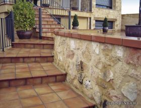 GRES CATALAN TEIDE