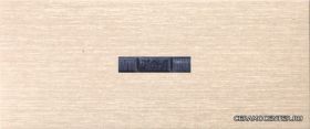 Lirika Blue decore ������ 25,3X60,7