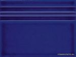 Liso relieve azul 15x20