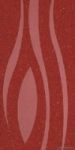 Orion Wave Vermelho D673 ����� 32,7�58,6�����.