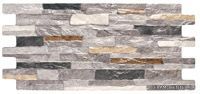Montagne Gris  23.5*40.5