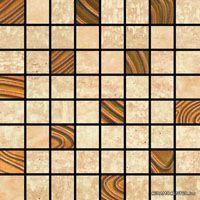 Mosaico Decor B RT  17,4*17,4