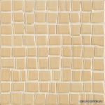 Ceramiche Ricchetti Jazz Mulligan Crema 20�20