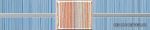 ������ Organic niebieskie techno 25x5