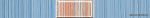 ������ Organic niebieskie techno 25x3