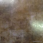 ORSAY petrol 41x41