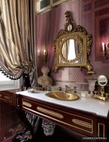 Petracer's Grand Elegance GOLD