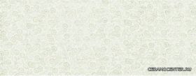 Ashanti Pizzo WHITE 20�50