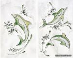 ����� 25�40 DOLPHIN V MIX