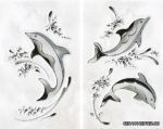 ����� 25�40 DOLPHIN W MIX