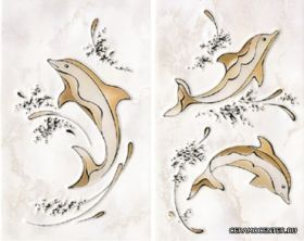 ����� 25�40 DOLPHIN B MIX