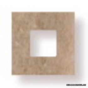 ������� Taco NINIVE 5,5x5,5 CREMA