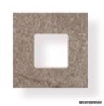 ������� Taco SENA 5,5�5,5 GRIS Hole