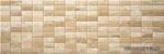 Porcelanite dos 7011 crema Teselas 25x75