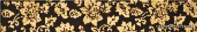 Atelier Cristallo Oro decor 10�60