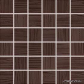 Rako WENGE WDM05025 300X300
