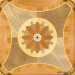 Romanov wengue 45x45