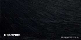 Ariostea Pietre Naturali Black Ardesia strutt.30�60