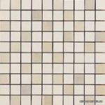 Ariostea Diamond Mosaico Cream 25�25
