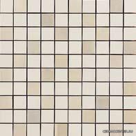 Ariostea Diamond Mosaico Cream 25�25